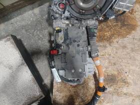 68603963aa Dodge 24 Hornet 1.3l Awd Electric Rear Carrier Drive Traction Motor Vin W Phev 2985861