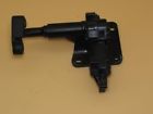 999.ch8410 Dodge Caravan Town Country Left Quarter Glass Electric Motor