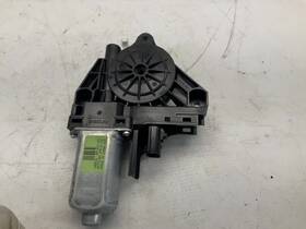 642.ch8e20 Dodge Truck 11-21 Durango Awd 5.7l At Rear Right Door Window Regulator Power Motor B