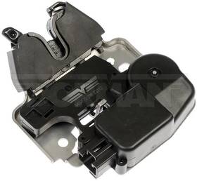 Dorman 019495944942 Mech Latch Assembly- 940-670