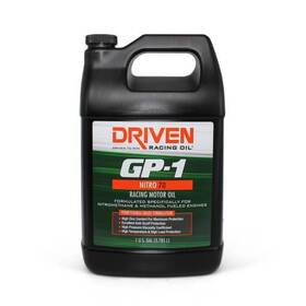 Driven Racing Oil 19708 Nitro 70 Engine 1 Gallon
