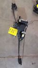 642-00140l Driver Left Rear Electric Door Motor Thru Fits Sedona Entourage