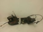 B2-03-159823 Driver Left Slider Door Lower