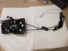 642-00159l Electric Motor Side Door Lh