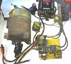 Sa136ge-c Ev-1 Mercury Pettibone 36 V