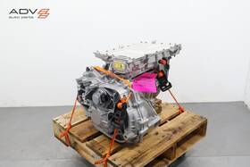 Fm2910400042b Fisker 2023 - 2024 Ocean Awd Front Drive Unit Engine Motor Oem -33k