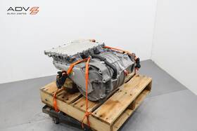 Fm29156002410a Fisker 2023 - 2024 Ocean Awd Rear Drive Unit Engine Motor Oem -33k
