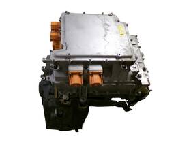 Fisker Fm2915840001g 2023 Ocean One Front Drive Awd Electric Engine Motor Unit Oem