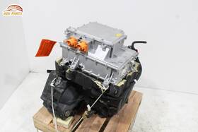 Pc36b003b01473 Fisker Ocean Awd Front Drive Unit Engine Motor Oem 2023 - 2024 -8k Miles