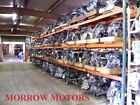 642.fd1311 Flex 2011 Electric Door Motor
