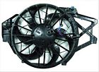 Fo3115120 Multiple Manufacturers Replacement Fits Ford Mustang Radiator Cooling Fan Assembly