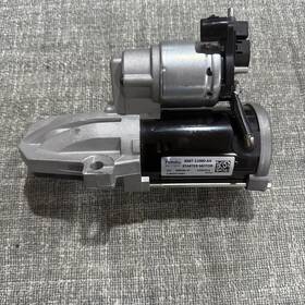 Kx6t11000aa Fomoco Motor Arranque / 1500792 Para Ford Focus Iv Hn 2.3 St Ecoboost