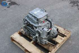 Lj98-7b012-ag Fomoco Lj9p7p500af - Lj9p7p500 Lj9p-7p500-af Lj987b012ag Lj987b012 Ford Mustang Mach-e Awd Rear Drive Unit Engine Motor Oem 2021 2023 -5k