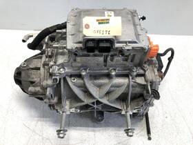 112017 Ford 2021-2023 Mustang Mach-e Rwd Electric Drive Unit Engine Motor 290 Hp Oem 80k