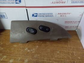 M60-152365 Ford 641.fd1t91 Passenger Right Power Window And Lock Switch Fits 92-95 Taurus/sable