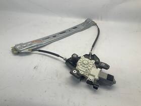642.fd1116 Ford 14-20 Transit Connect 2.5 Fwd Right Door Window Regulator Power Motor B