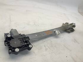 642.fd1524 Ford 15-24 Edge Sel 2.0 At Rear Right Door Window Regulator Power Motor Only B