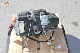Hu5t14b218ab Ford Mustang Mach-e Awd Front Drive Unit Engine Motor Oem 2021 - 2023