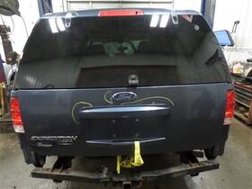 Ford Truck 642.fd8e03 Expediton 2003 Electric Door Motor 9780430