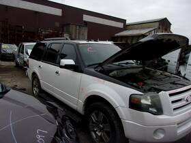 Ford Truck 642.fd8e10 Expediton 2010 Electric Door Motor 2021928
