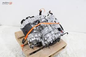 365001xca0 Genesis Gv60 Awd Front Drive Unit Engine Motor Oem 2023 - 2024 -13k Miles