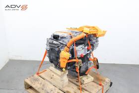 91663it010 Genesis 2023 - 2025 Electrified Gv70 Awd Rear Drive Unit Engine Motor Oem
