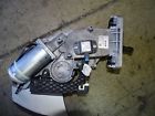 642.mb1c12 Glk350 12 Mercedes X204 Rear