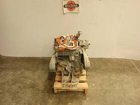 11274299 Gm 24041528 Front Electric Drivetrain Motor Module From 2023 Hummer Ev