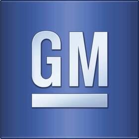 24064343 Gm Genuine Drive Unit