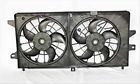 Gm3115180 Multiple Manufacturers Replacement Fits Chevrolet Impala Radiator Cooling Fan Assembly