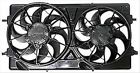 Gm3115182 Multiple Manufacturers Replacement Fits Chevrolet Cobalt Radiator Cooling Fan Assembly