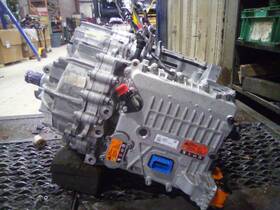 Gmc Truck 300.gm9126 Sierra Ev 2026 Engine 3163518