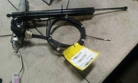 640.dh2t12 Gmc Truck Terrain 2012 Lid Motor Pull Down 303875