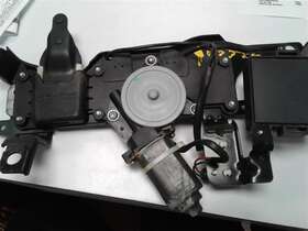 642.gm9a10 Gmc Truck Acadia 2010 Electric Door Motor