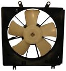 Ho3115124 Multiple Manufacturers Replacement Honda Accord Radiator Cooling Fan Assembly Partslink
