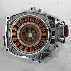 Honda 1a200-rmx-000 06-11 Civic Mx Hybrid Ima Integrated Motor Assist Electric Oem