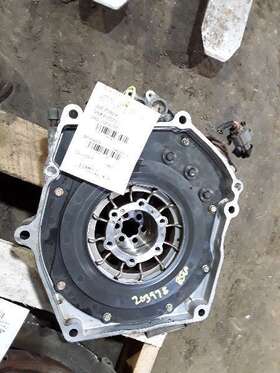 300-80001a Honda Electric Assist Motor Vin 1 136k Miles Hybrid Fits 00-03 Insight