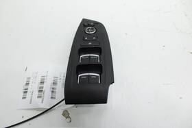 35750-tva-c11 Honda 2018-2022 Accord Fr Lh Master Power Window Switch Oem