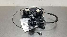 642-10005r Honda 18-19 Odyssey Oem Rear Power Sliding Door Motor Passenger Right