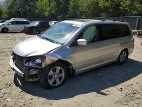 642.ho1309 Honda Odyssey 2009 Electric Door Motor