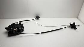 72050-thr-a05 Honda 2018 - 2025 Odyssey Rear Left Driver Side Power Sliding Door Motor Oem