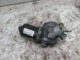 620-50161 Hyundai Windshield Wiper Motor Thru 09/29/08 Fits 07-09 Santa Fe