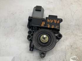 642.hy1g11 Hyundai 09 10 11 Genesis 3.8 V6 At Rwd Front Right Door Window Regulator Motor B
