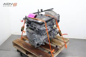 Hyundai 91958k4150 2019 - 2021 Kona Electric Fwd Drive Unit Engine Motor Oem -62k
