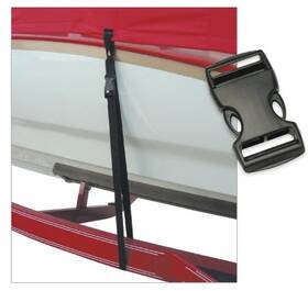 F14264 Immi Snap-lock Boat Cover Tie-down 1ft X-