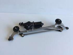 28810-jk61a Infiniti 2008-2015 G37s Q60 Coupe Windshield Mechanism Used Oem
