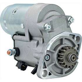 410-52648 J&n Starter 12 V 15 T Cw Osgr 2k W New