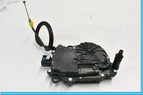 Ew93218a42ab Jaguar Xjl 2010-2015 Actuator Closing Aid Front Lh Drivers Oem