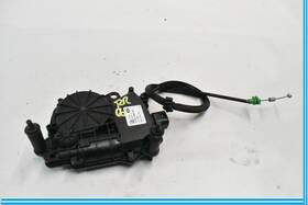 Ew93218a42bb Jaguar Xjl 2010-2015 Actuator Closing Aid Rh Rear Oem