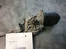 620-00956 Jeep Windshield Wiper Motor Lhd Fits 05-07 Grand Cherokee